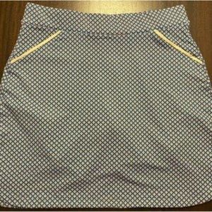 Women’s Peter Millar sport active skirt/skort-